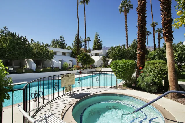 $2,290 | 5301 East Waverly Drive, Unit 192, Palm Springs, CA 92264