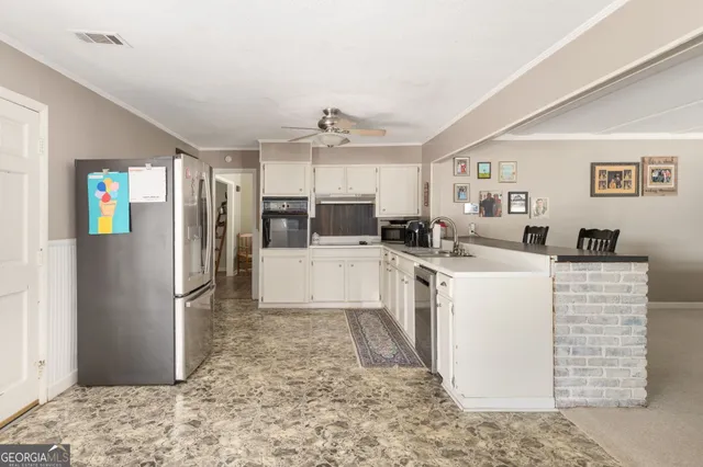 $380,000 | 625 Cooper Street, Perry, GA 31069