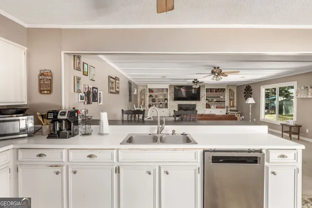 $380,000 | 625 Cooper Street, Perry, GA 31069