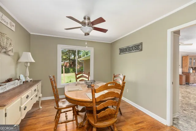 $380,000 | 625 Cooper Street, Perry, GA 31069