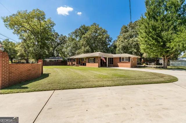 $380,000 | 625 Cooper Street, Perry, GA 31069