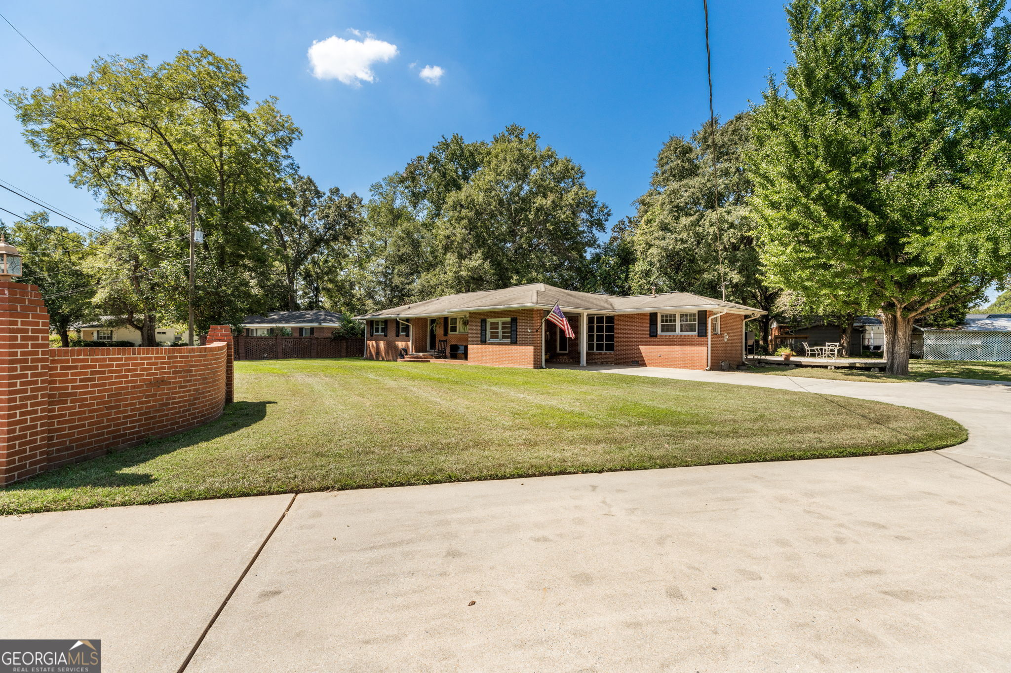 625 Cooper Street Perry, GA 31069 - Photo 2 of 54