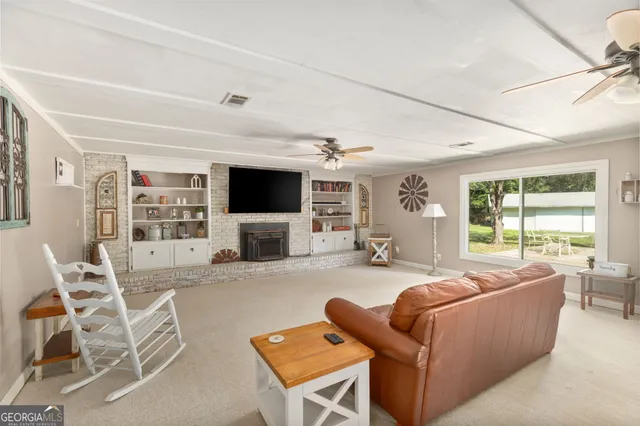 $380,000 | 625 Cooper Street, Perry, GA 31069