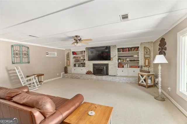 $380,000 | 625 Cooper Street, Perry, GA 31069