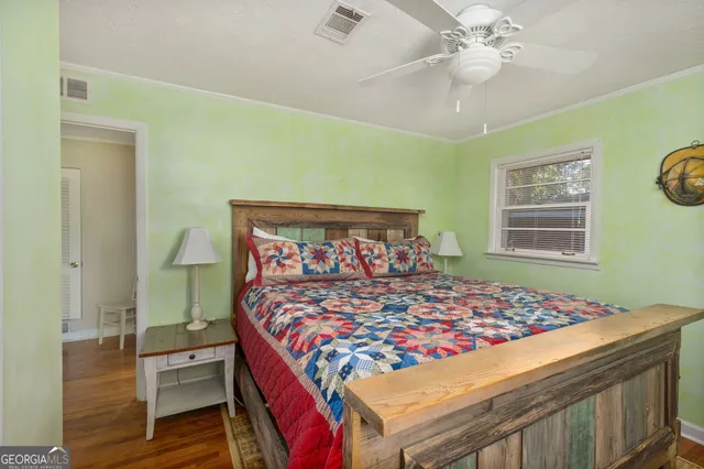 $380,000 | 625 Cooper Street, Perry, GA 31069