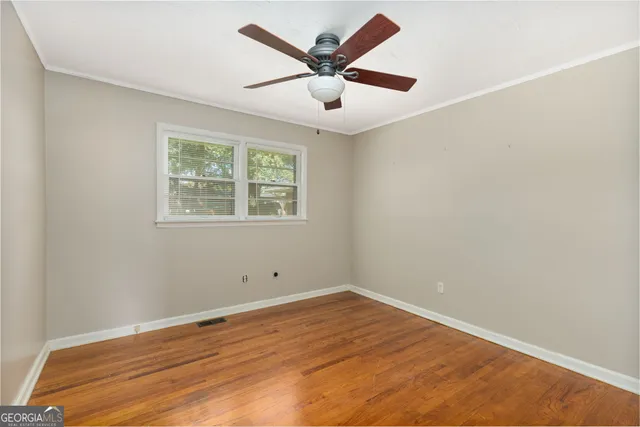 $380,000 | 625 Cooper Street, Perry, GA 31069