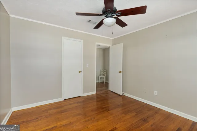 $380,000 | 625 Cooper Street, Perry, GA 31069