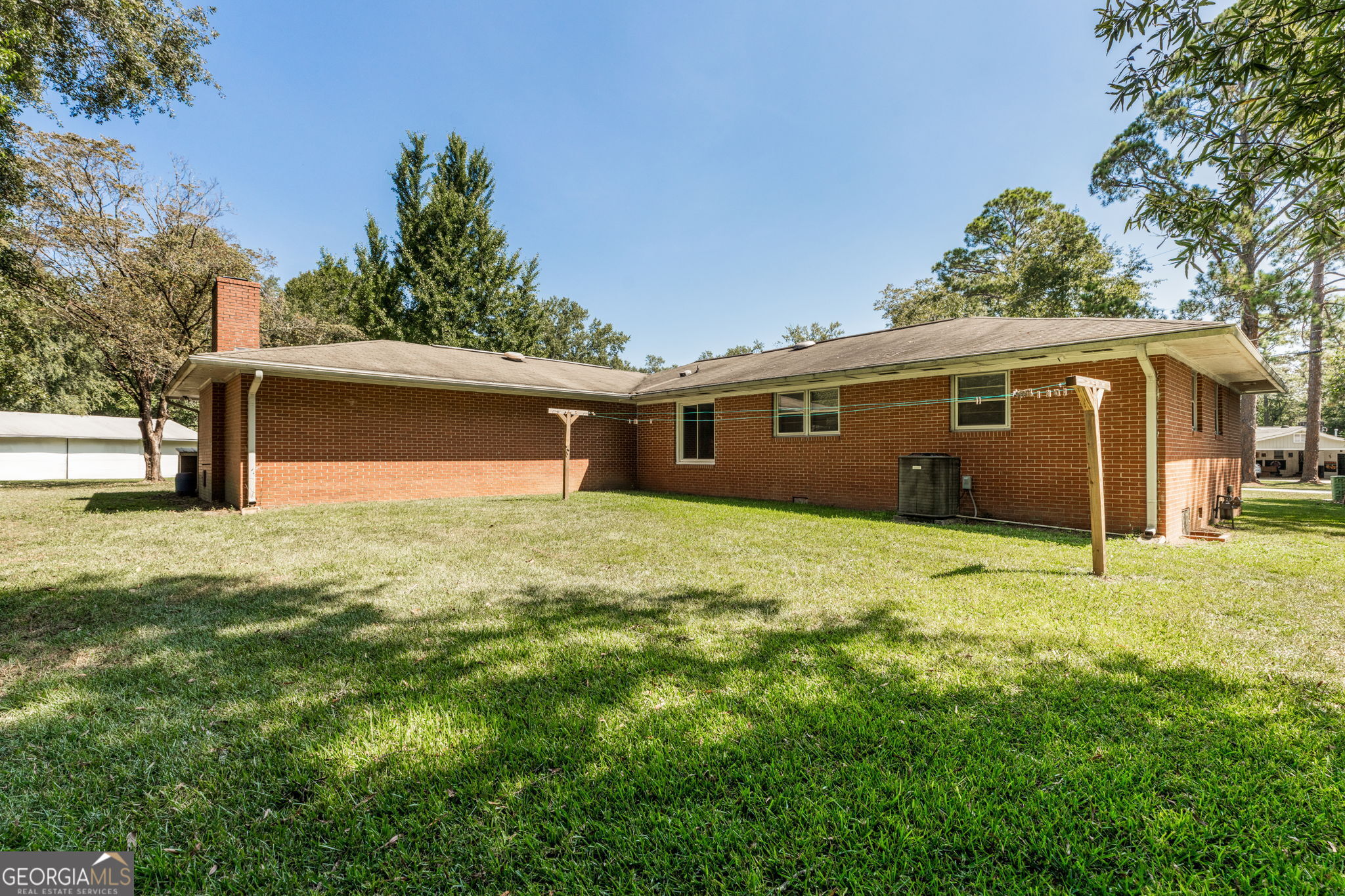 625 Cooper Street Perry, GA 31069 - Photo 39 of 54