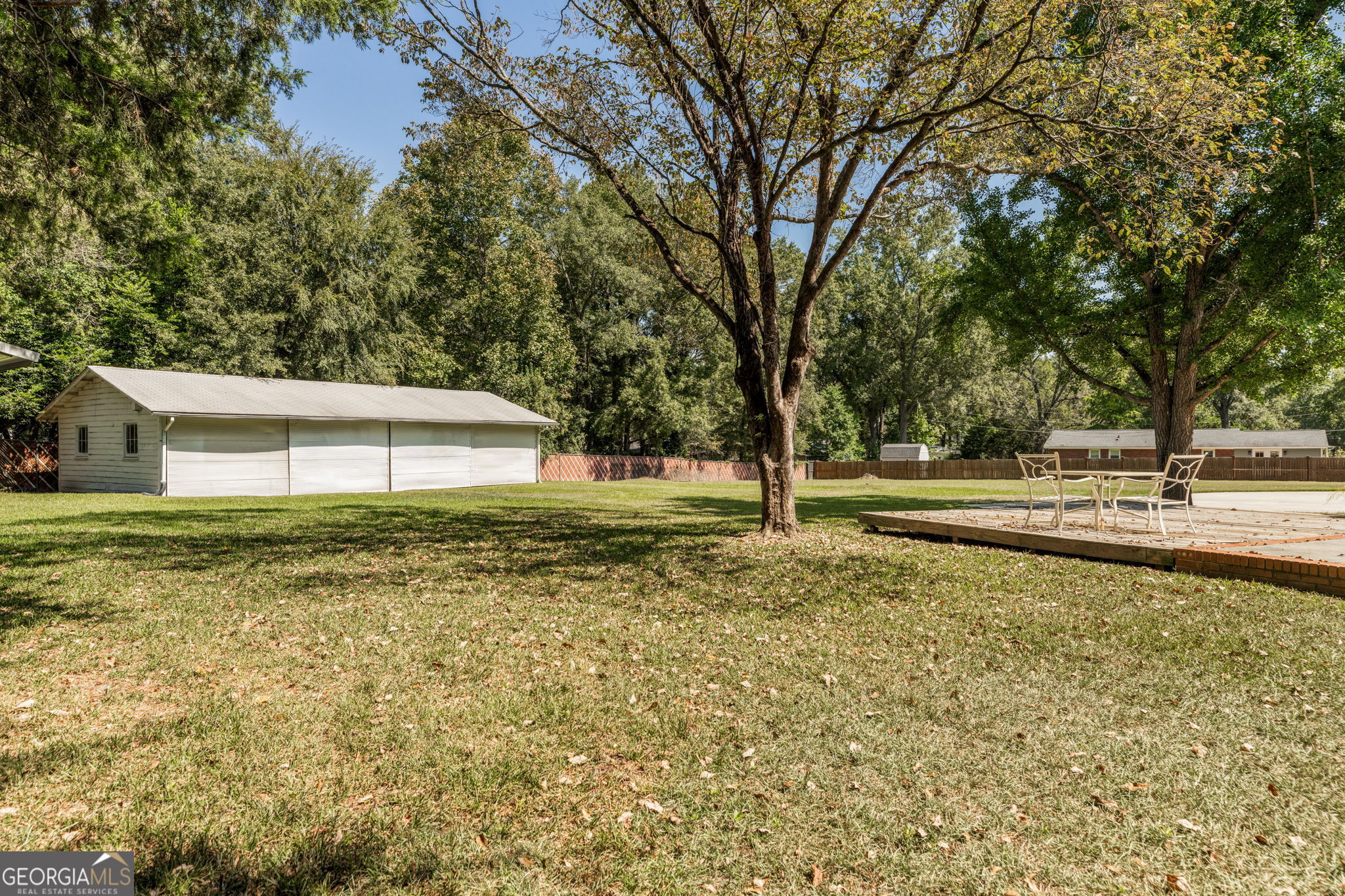 625 Cooper Street Perry, GA 31069 - Photo 40 of 54