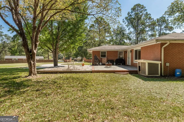 $380,000 | 625 Cooper Street, Perry, GA 31069