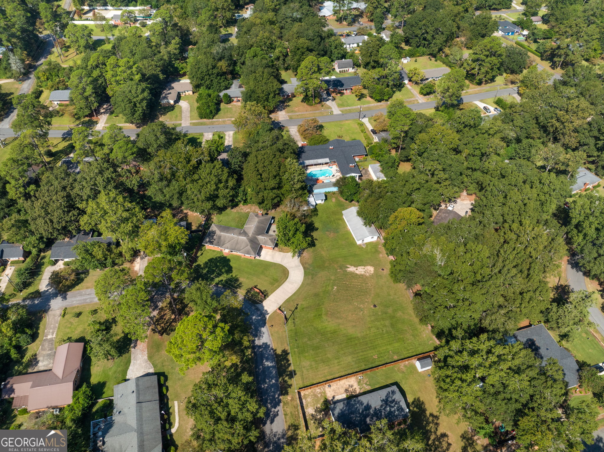 625 Cooper Street Perry, GA 31069 - Photo 44 of 54