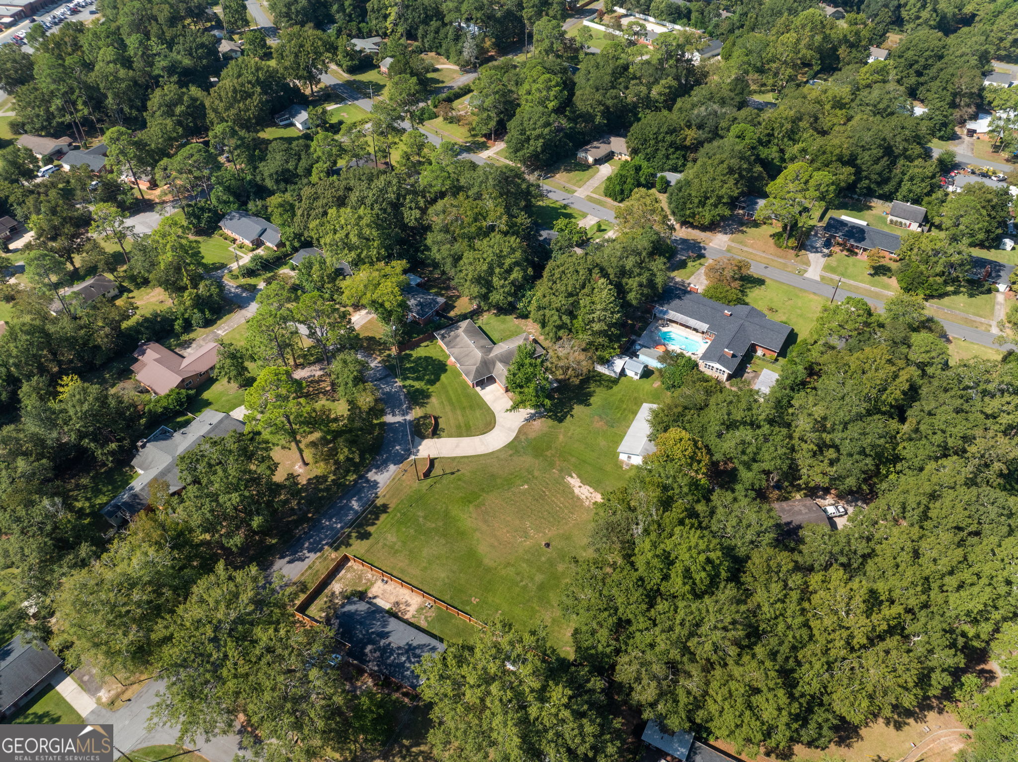 625 Cooper Street Perry, GA 31069 - Photo 45 of 54