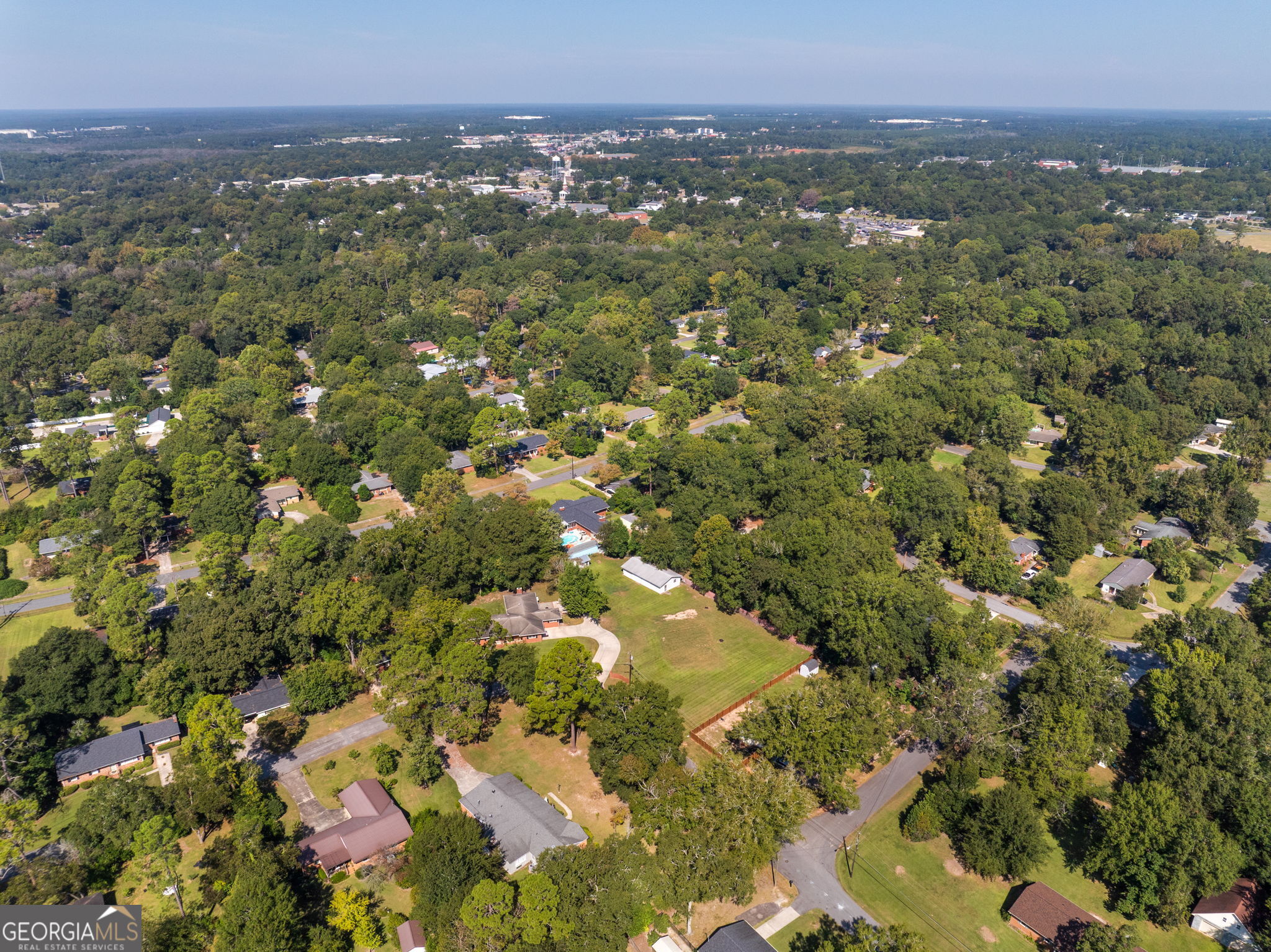 625 Cooper Street Perry, GA 31069 - Photo 46 of 54