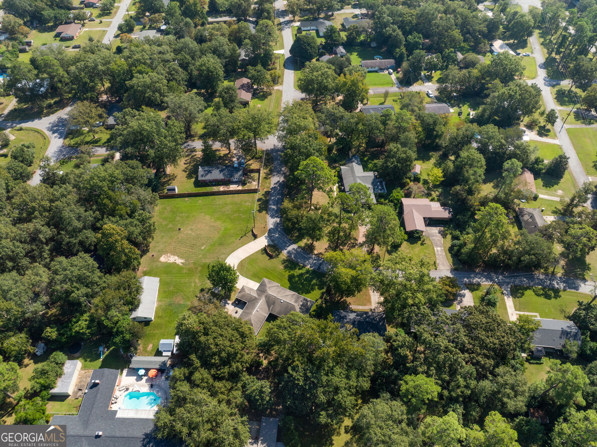 625 Cooper Street Perry, GA 31069 - Photo 47 of 54