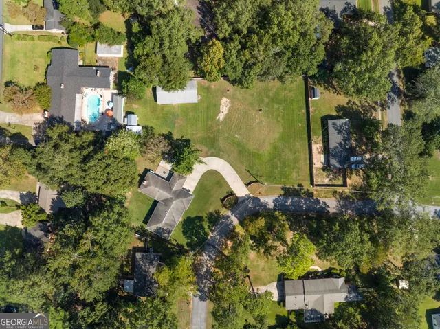 $380,000 | 625 Cooper Street, Perry, GA 31069