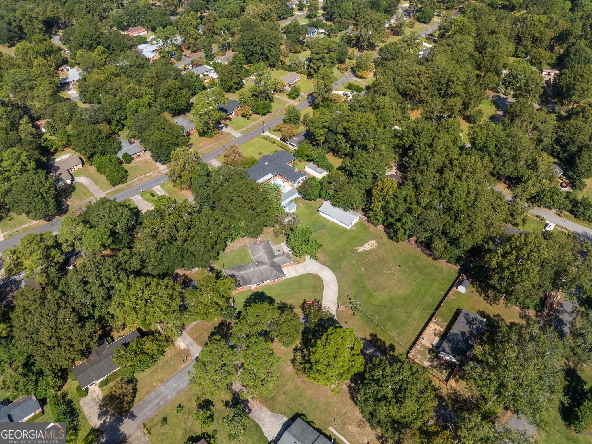 625 Cooper Street Perry, GA 31069 - Photo 49 of 54