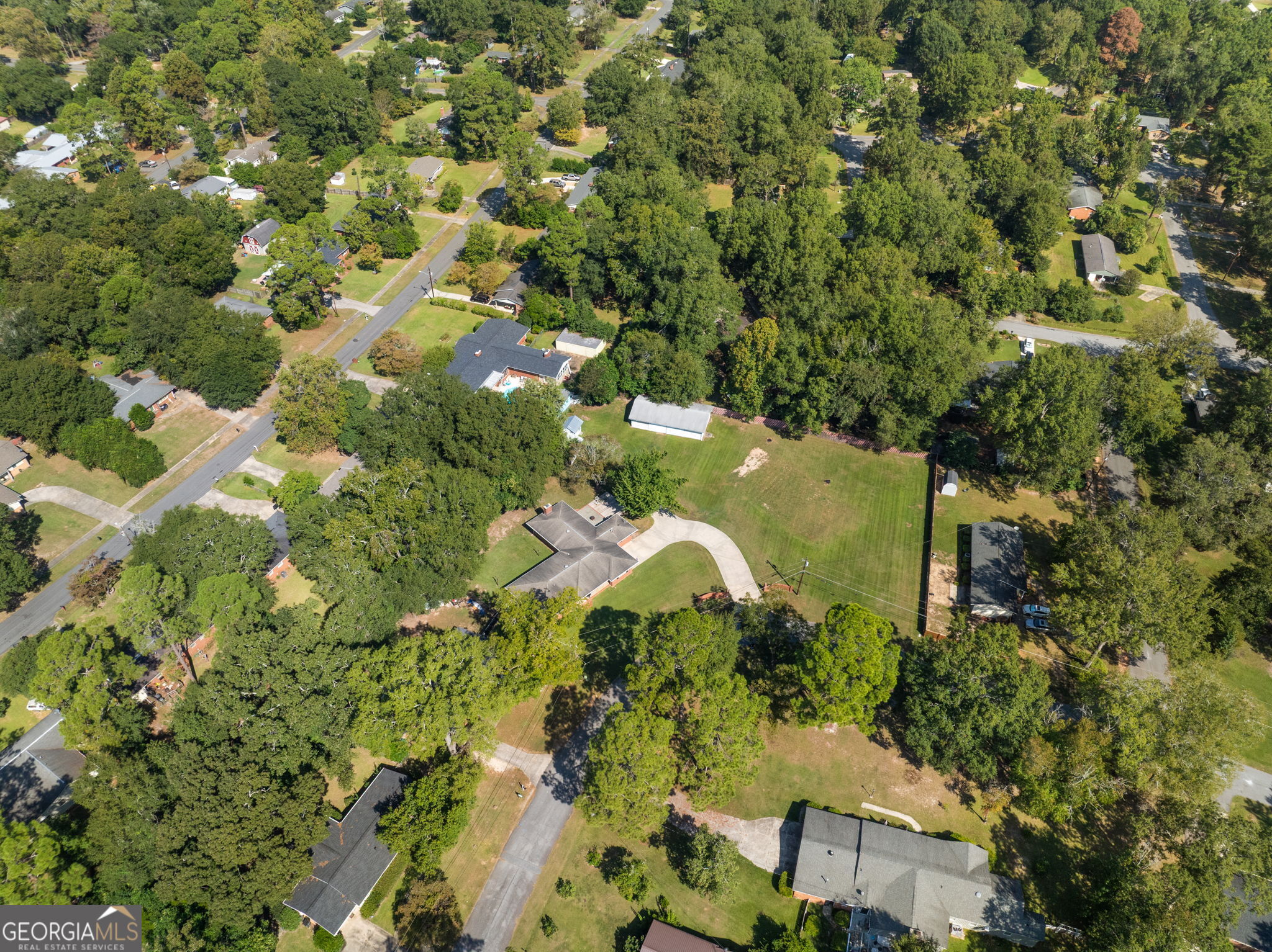 625 Cooper Street Perry, GA 31069 - Photo 50 of 54