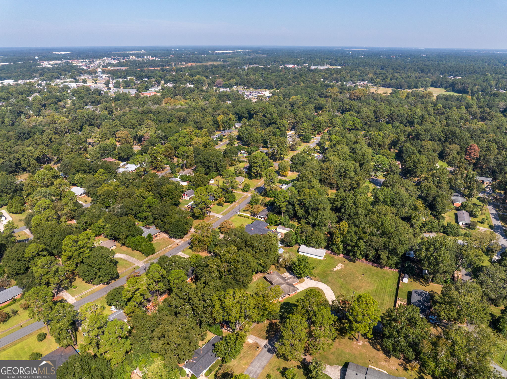 625 Cooper Street Perry, GA 31069 - Photo 51 of 54