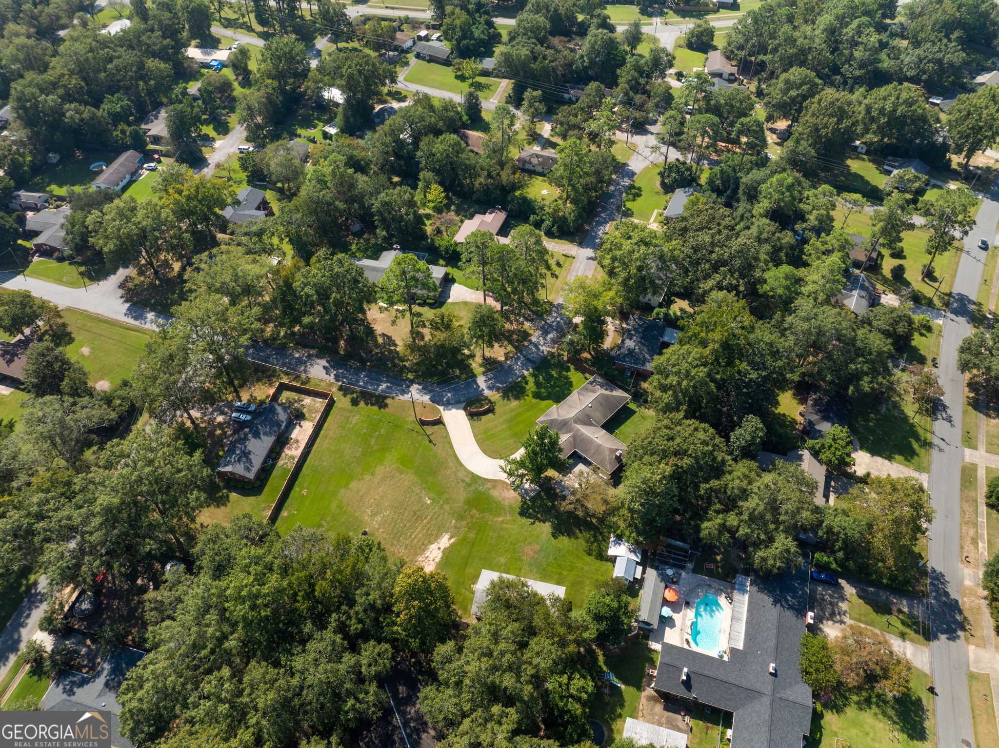 625 Cooper Street Perry, GA 31069 - Photo 52 of 54