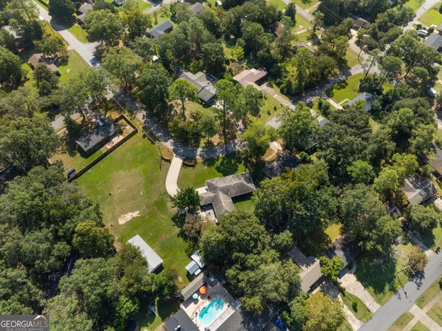 $380,000 | 625 Cooper Street, Perry, GA 31069