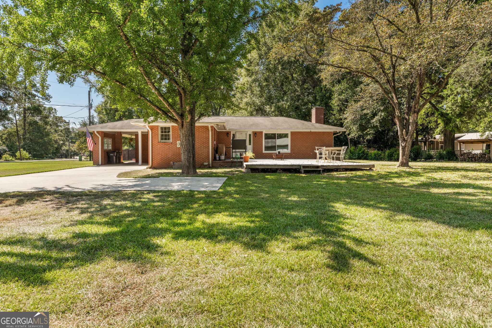 625 Cooper Street Perry, GA 31069 - Photo 7 of 54