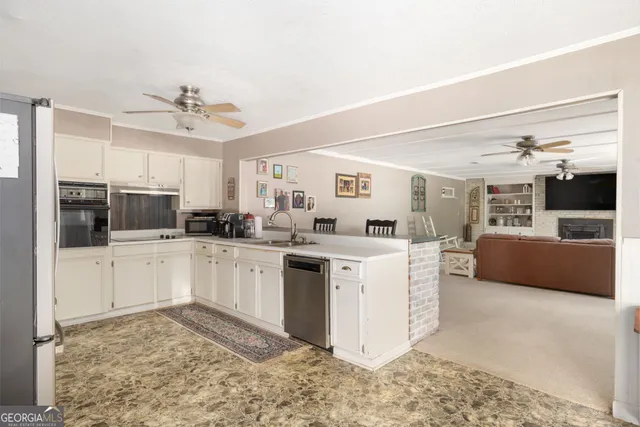 $380,000 | 625 Cooper Street, Perry, GA 31069