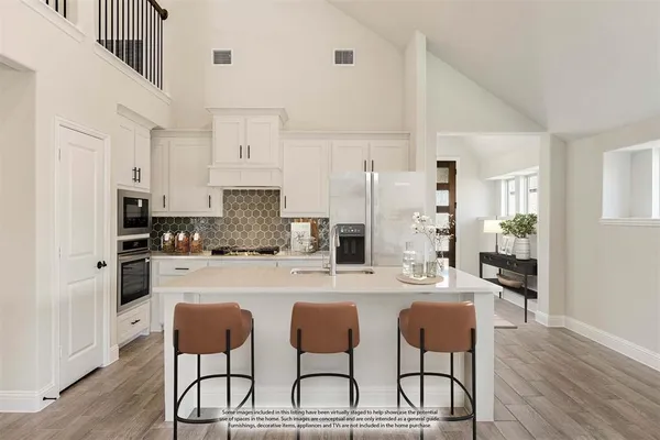 $430,000 | 4 Covey Lane, Sanger, TX 76266