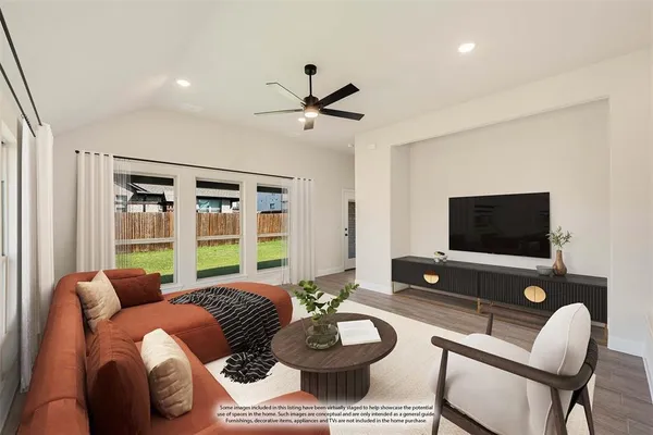 $430,000 | 4 Covey Lane, Sanger, TX 76266