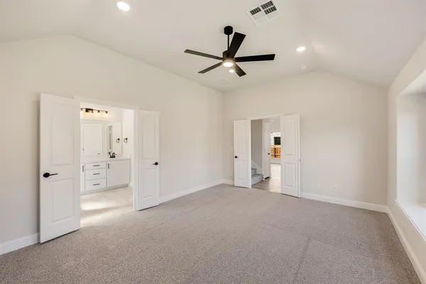 $430,000 | 4 Covey Lane, Sanger, TX 76266