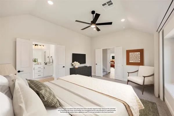 $430,000 | 4 Covey Lane, Sanger, TX 76266