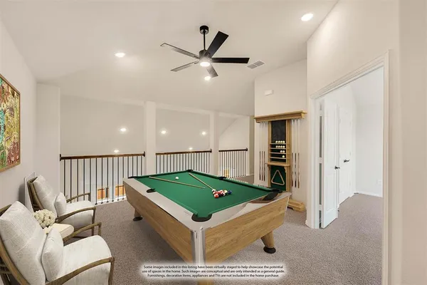 $430,000 | 4 Covey Lane, Sanger, TX 76266