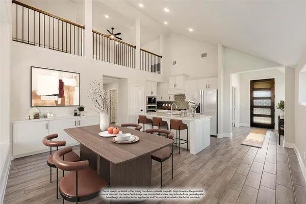 $430,000 | 4 Covey Lane, Sanger, TX 76266