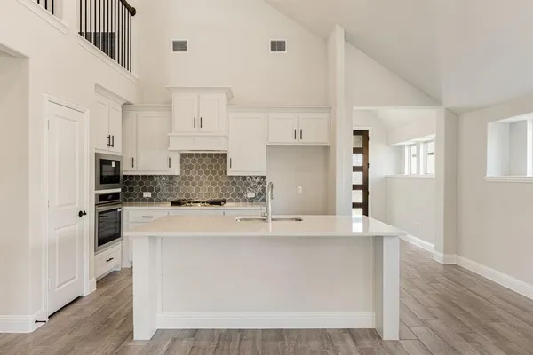 $430,000 | 4 Covey Lane, Sanger, TX 76266