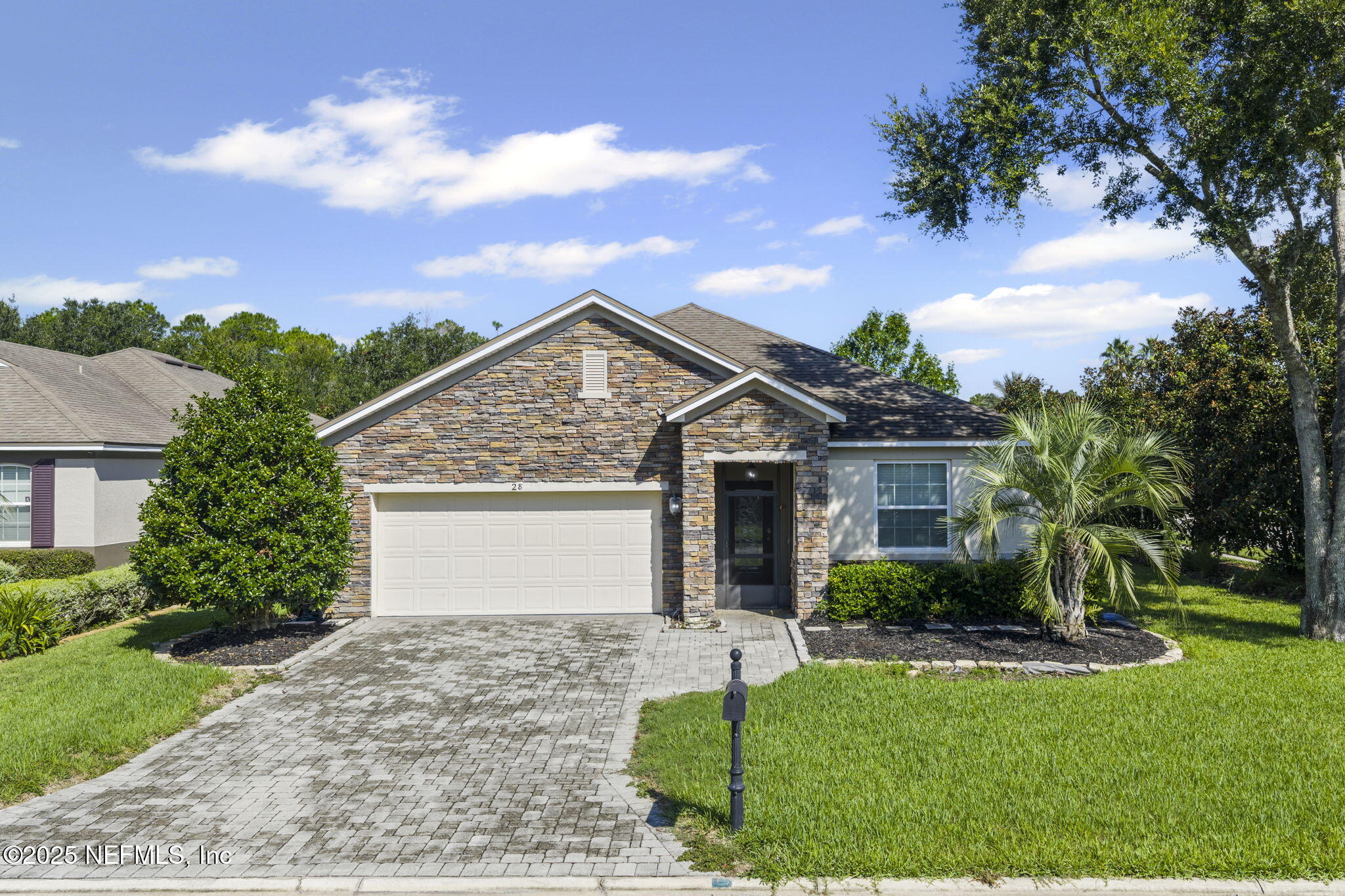 28 Riachuelo Lane St. Augustine, FL 32095 - Photo 2 of 90 ISO 28 Riachuelo Ln St Augustine FL002