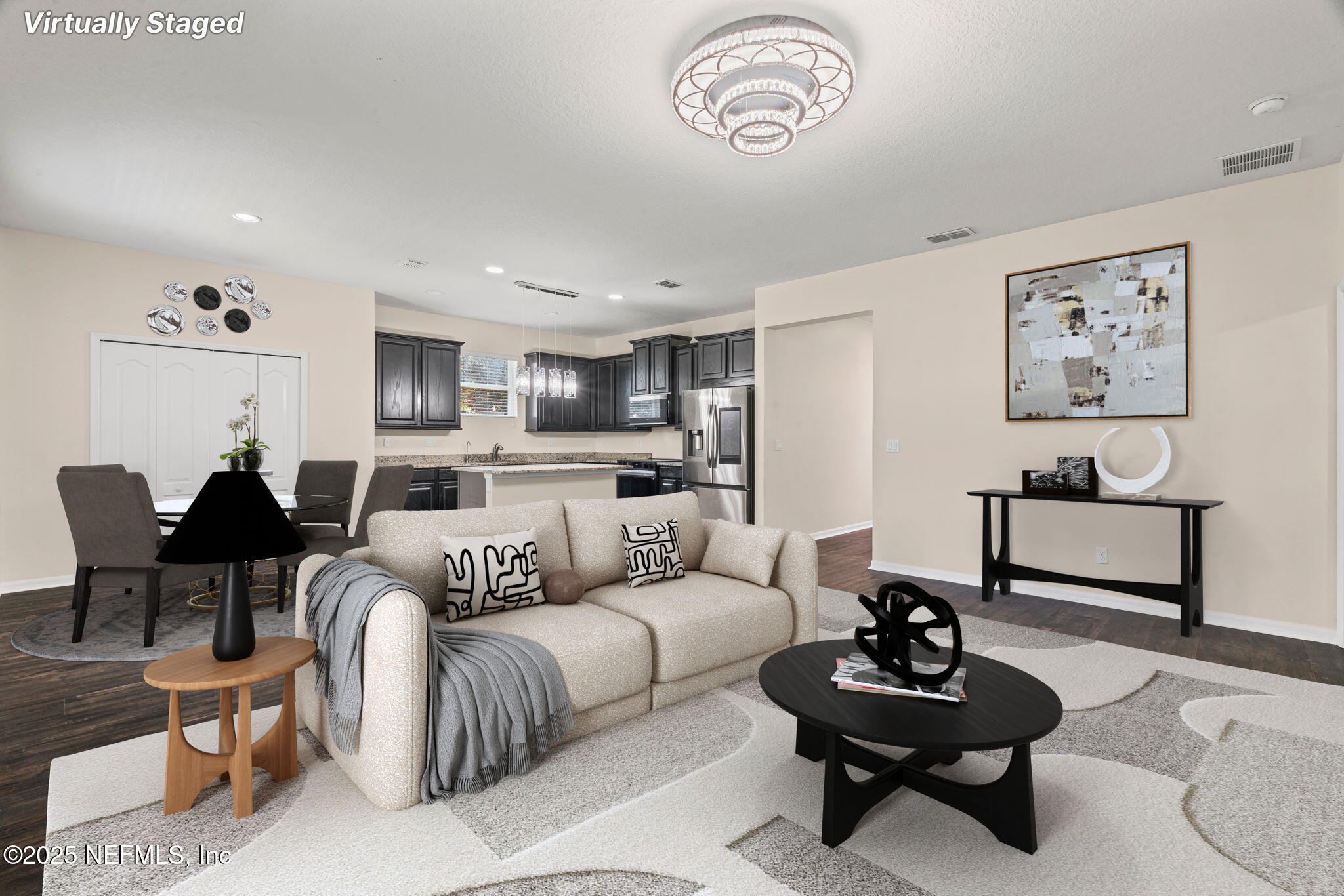 28 Riachuelo Lane St. Augustine, FL 32095 - Photo 28 of 90 a living room with furniture