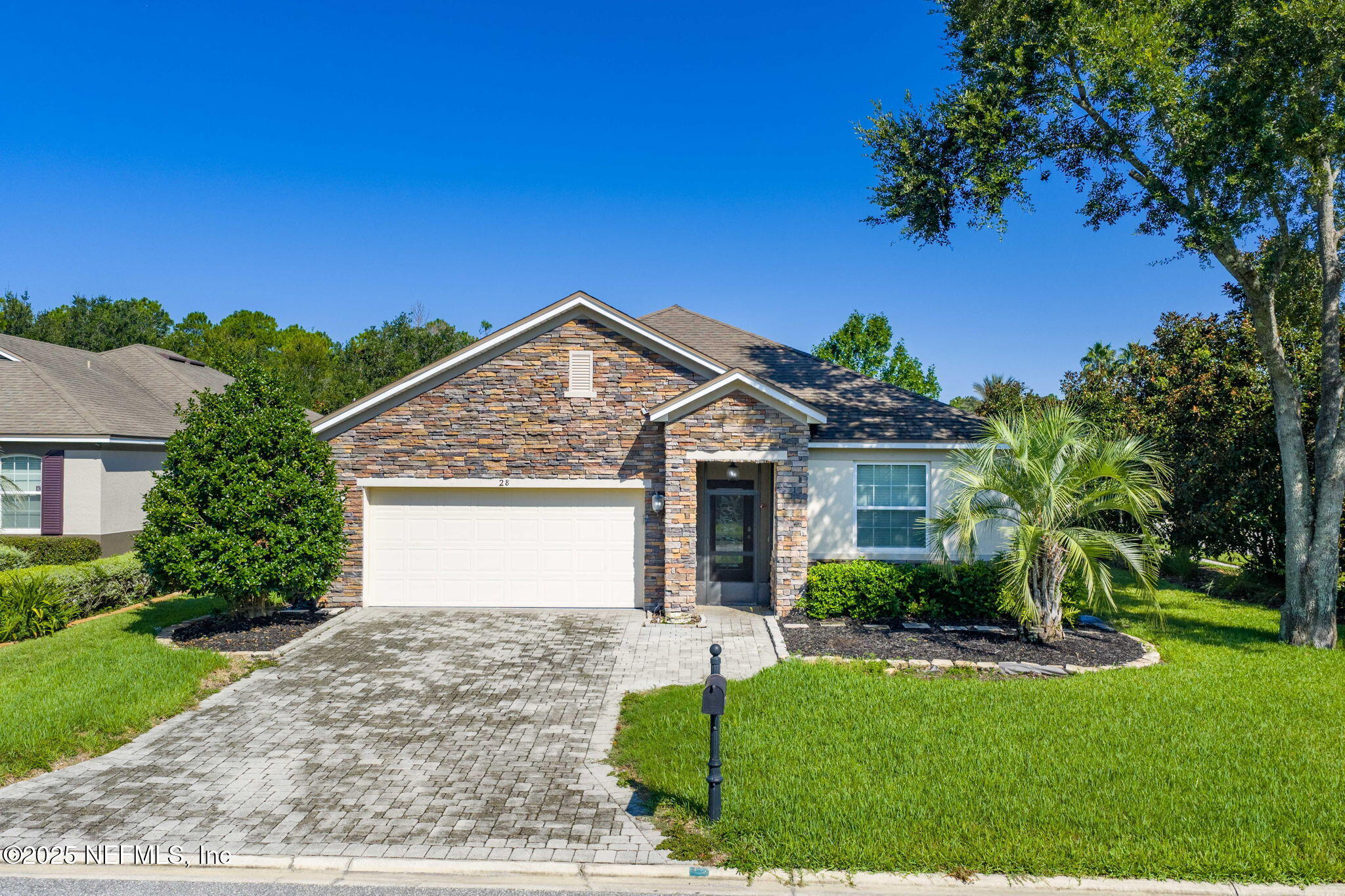 28 Riachuelo Lane St. Augustine, FL 32095 - Photo 3 of 90 ISO 28 Riachuelo Ln St Augustine FL003