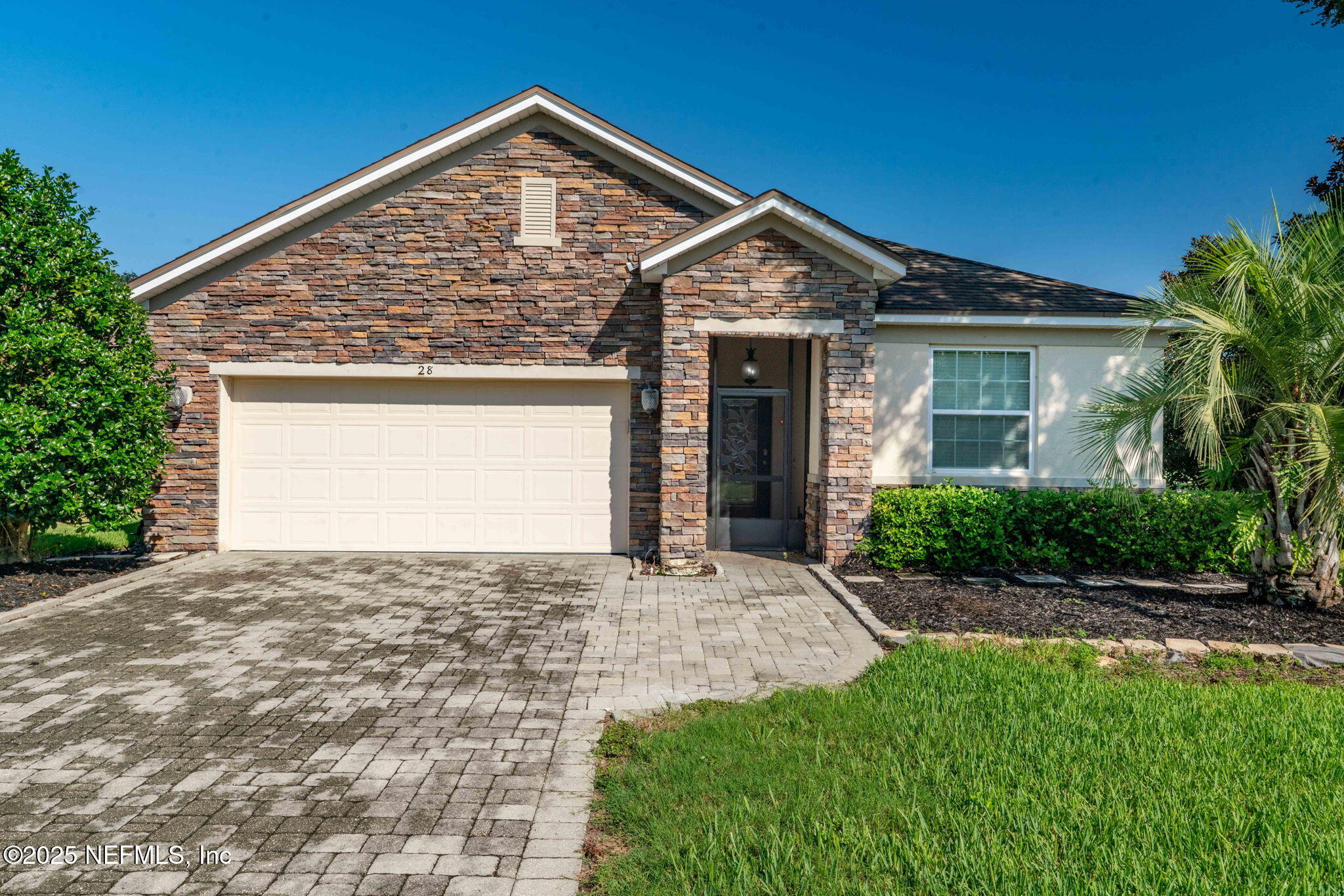 28 Riachuelo Lane St. Augustine, FL 32095 - Photo 4 of 90 a view of a house with a yard