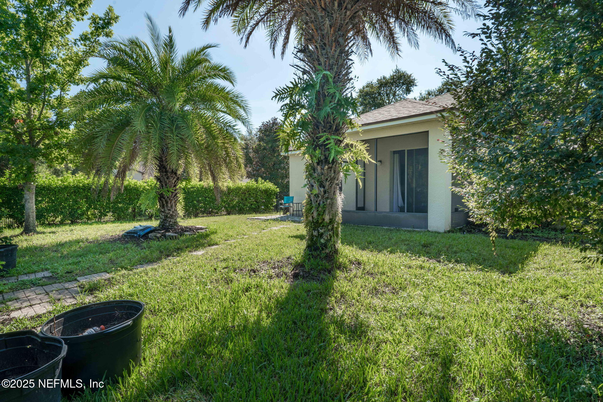 28 Riachuelo Lane St. Augustine, FL 32095 - Photo 49 of 90 a front view of house with yard and green space