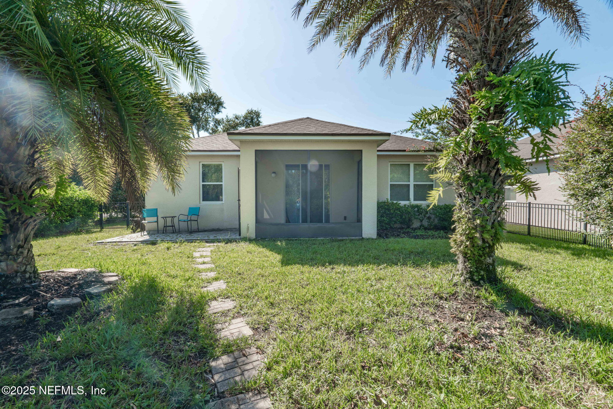 28 Riachuelo Lane St. Augustine, FL 32095 - Photo 51 of 90 a view of a house with a yard