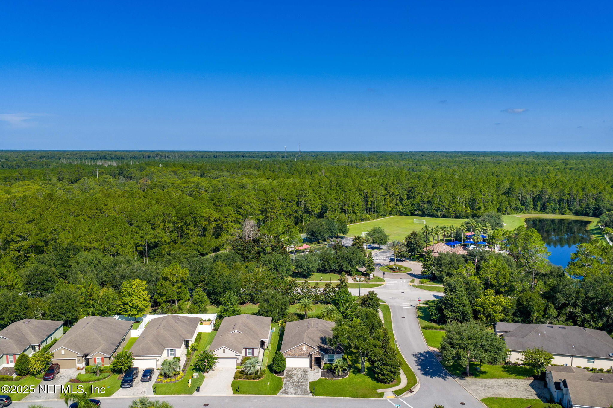 28 Riachuelo Lane St. Augustine, FL 32095 - Photo 62 of 90 a view of a city