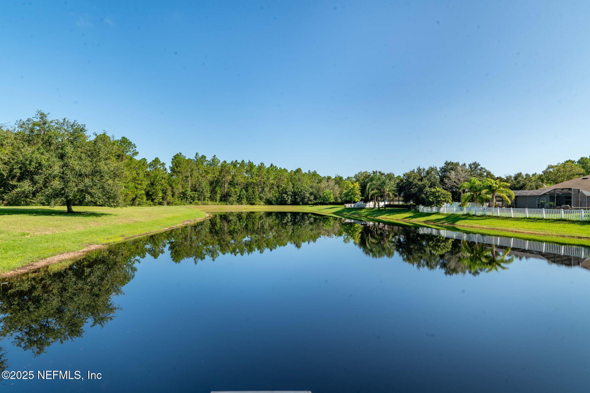 28 Riachuelo Lane St. Augustine, FL 32095 - Photo 89 of 90 a view of lake with green space