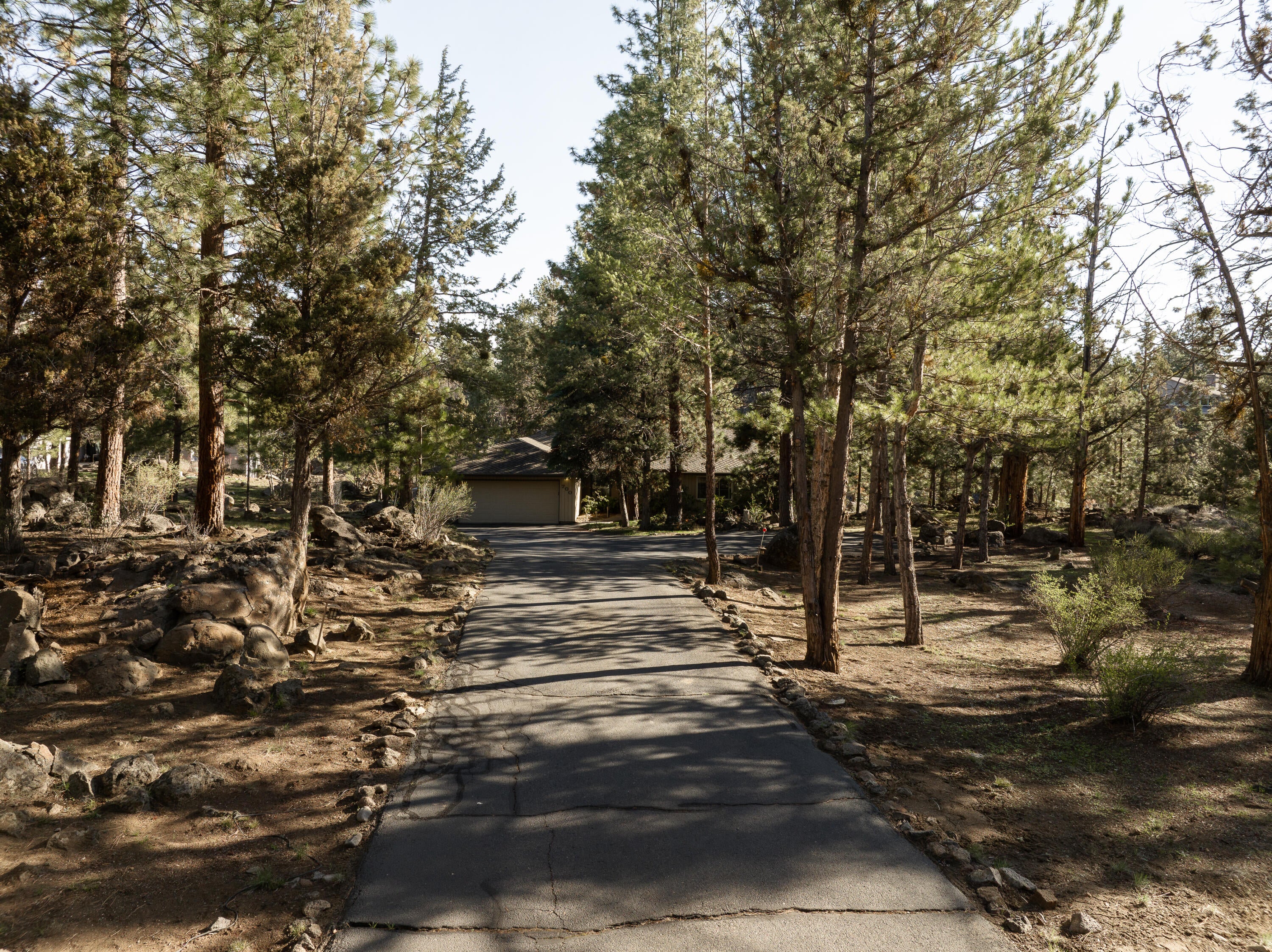 700 Northwest Broken Arrow Road Bend, OR 97703 - Photo 1 of 43 1