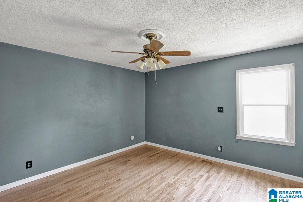 628 Polly Reed Road Northeast Center Point, AL 35215 - Photo 8 of 18