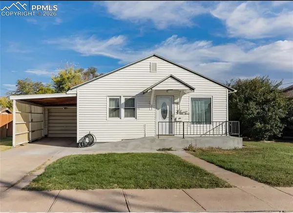 $179,900 | 1005 Jones Avenue, Pueblo, CO 81004