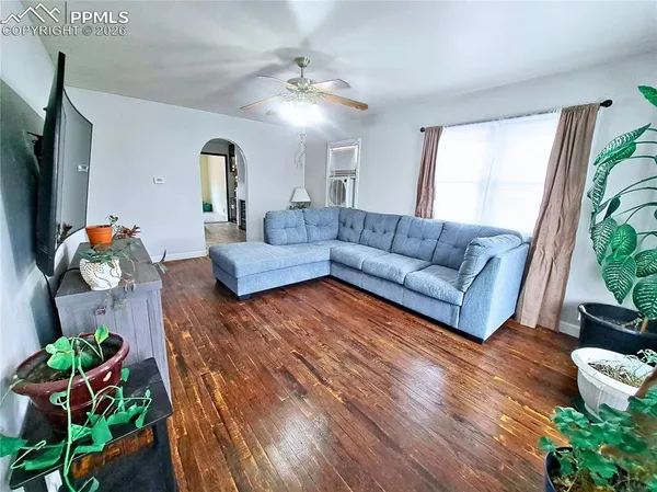 $174,900 | 1005 Jones Avenue, Pueblo, CO 81004