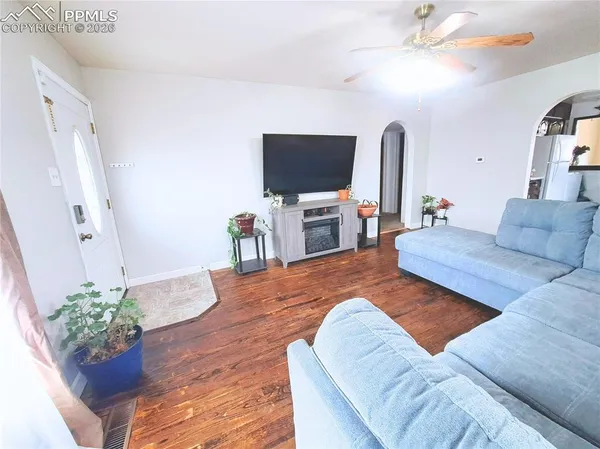 $174,900 | 1005 Jones Avenue, Pueblo, CO 81004