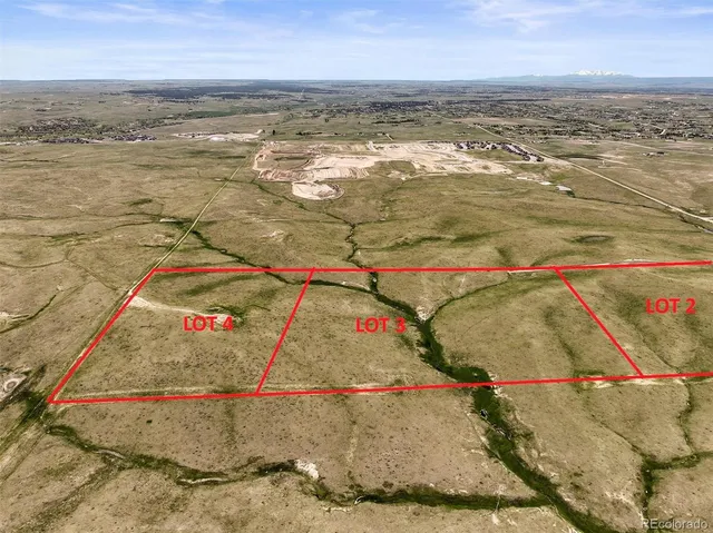 $450,000 | Undisclosed Address, Parker, CO 80138