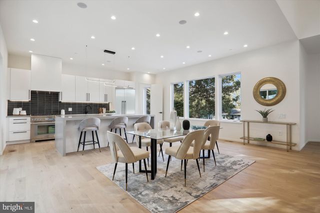 $2,450,000 | 6530 East Halbert Road, Bethesda, MD 20817