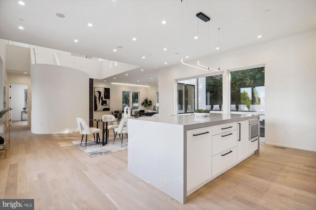 $2,450,000 | 6530 East Halbert Road, Bethesda, MD 20817