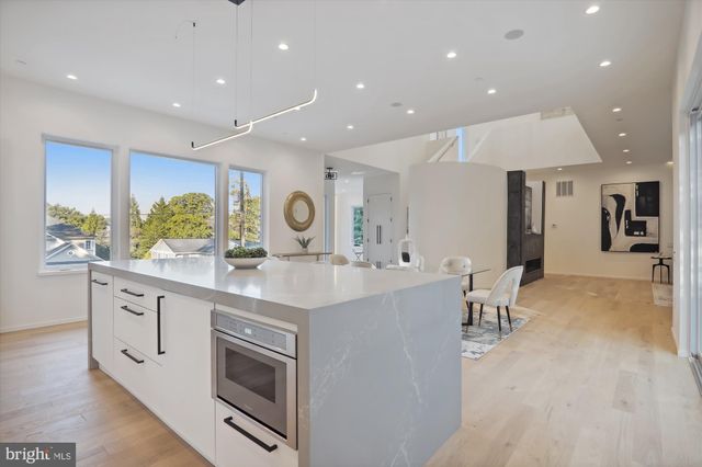 $2,450,000 | 6530 East Halbert Road, Bethesda, MD 20817